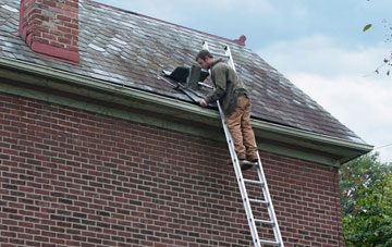 what affects urgent Annscroft roof repairs