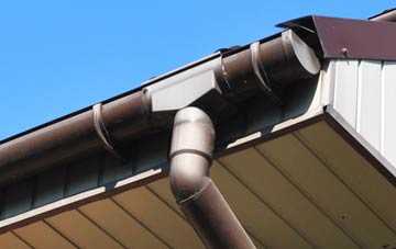 types of Annscroft fascias