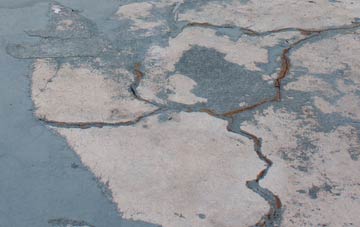 fibreglass roofing replacement Annscroft