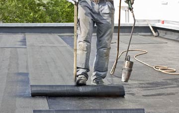 flat roof replacement Annscroft, Shropshire