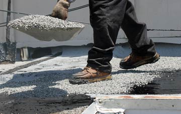 Annscroft flat roofing companies