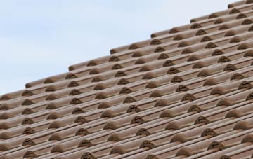 plastic roofing Annscroft, Shropshire