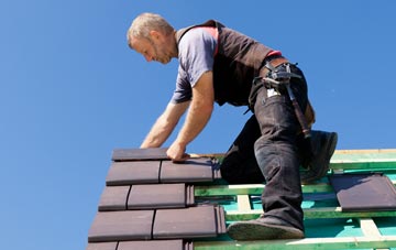 disadvantages of Annscroft slate roofing