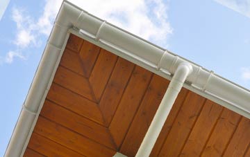 Annscroft soffit types