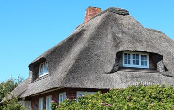 thatch roofing Annscroft, Shropshire