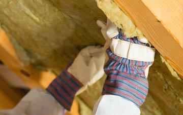 types of Annscroft pitched roof insulation materials