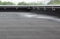 find rated Annscroft flat roofing companies