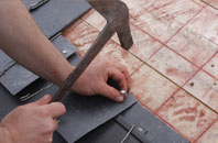 free Annscroft garage roof repair quotes